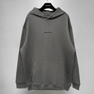 เสื้อกันหนาว BALENCIAGA [NEW] งานดี ใครเห็นต้องเหลียวมอง [Limited Edition]