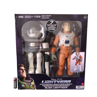 Disney Pixar 2022 Buzz Lightyear Space Ranger Gear