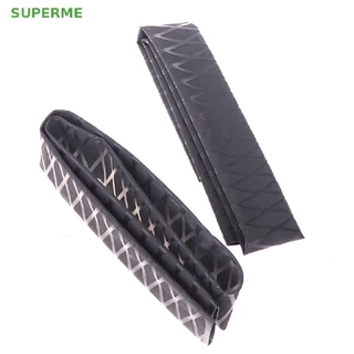 SUPERME ท่อหดความร้อนกันลื่นสําหรับคันเบ็ด/รถแทรกเตอร์/ด้ามจับ 1M 18-40mm HOT