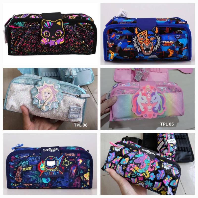 PENCIL CASE/GIFT/BIRTHDAY GIFT