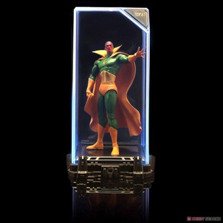 Super Hero Illuminate Gallery Vision