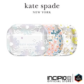 Kate Spade New York รุ่น Protective - เคสสำหรับ Airpods Pro