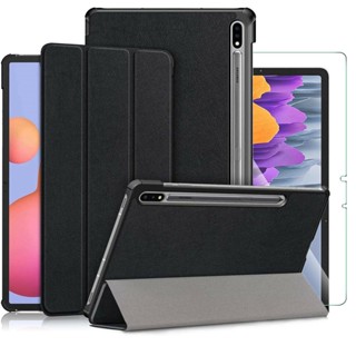 [พร้อมส่งด่วน +] Smart Slim Case เคส Samsung Tab S7 T870 / Tab S8 11"