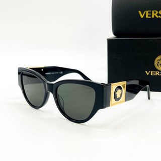 New Arrivals  Versace Glasses