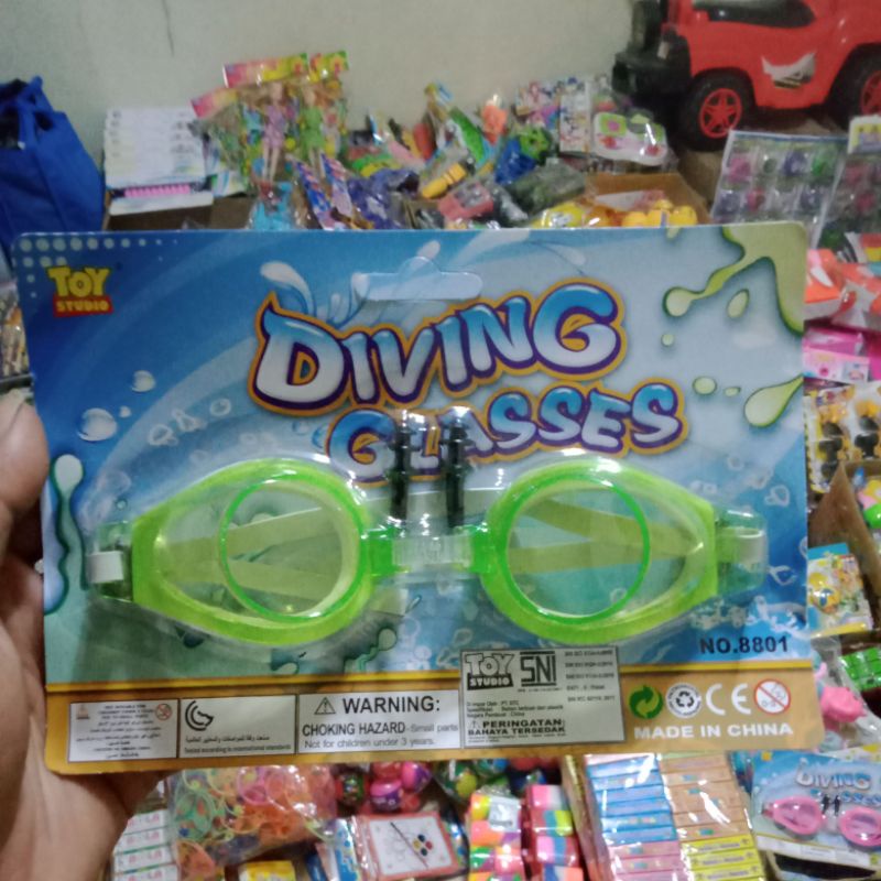 ขายส่ง CHILDRENS TOYS GOGGLES / SWIMMING GOGGLES