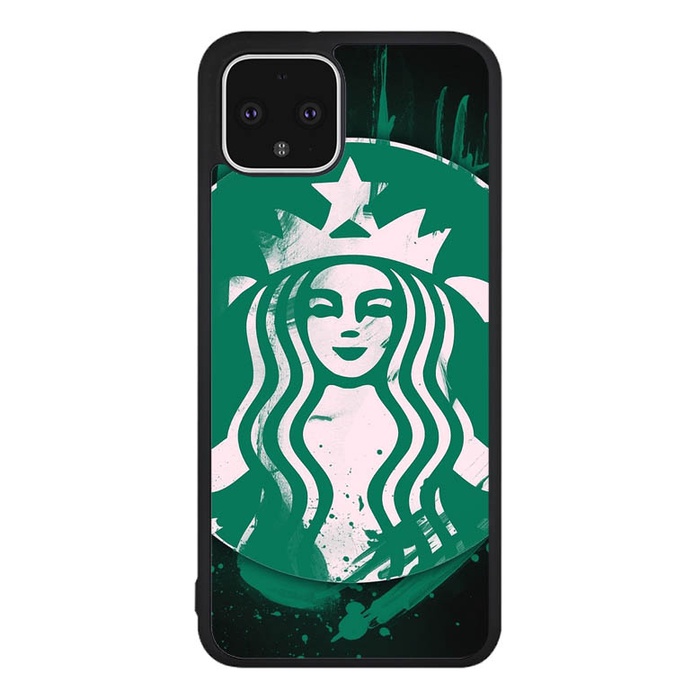 เคส Google Pixel 3 4 4a 5 5a 6 7 XL Pro best Coffee love D105