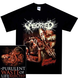 [COD] เสื้อยืดแขนสั้น ลําลอง ผ้าฝ้าย 100% พิมพ์ลาย Grind Death Metal Offcl พลัสไซซ์ ของขวัญวันเกิด สําห