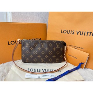 กระเป๋าlouis​ vuitton​แท้​💯​ส่งฟรีมีของแถมused