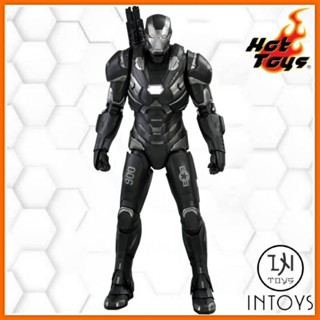 HOT TOYS - WAR MACHINE MARK 6  -​ MMS530D31 : AVENGERS​ -​ ENDGAME​