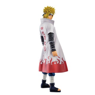 Ichiban Kuji Naruto Shippuuden Tsumugareruhi no Ishi : LAST