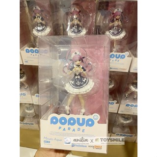 (พร้อมส่ง) POP UP PARADE Minato Aqua