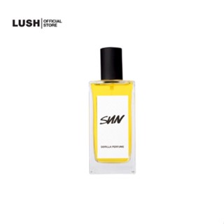 LUSH  PERFUME  น้ำหอมกลิ่น SUN