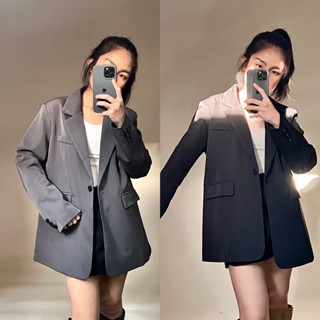 Blazer 01 (Basic Blazer) | FAVOR.CO