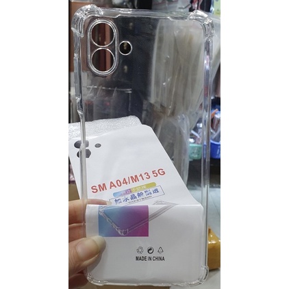 Samsung A04, เคสยืดหยุ่น Samsung M13 5G จากบริษัท