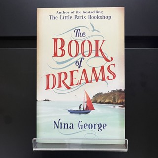 The Book of Dreams - Nina George