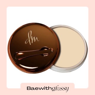 BAEWITHGLOSSY | Danessa  Myricks Beauty — Yummy Skin Blurring Balm Powder (พร้อมส่ง สีอื่น ๆ สามารถสั่งพรีได้ค่ะ)