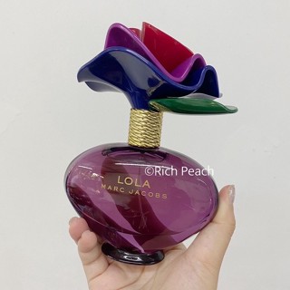 น้ำหอม Marc Jacobs Lola Edp 100ml