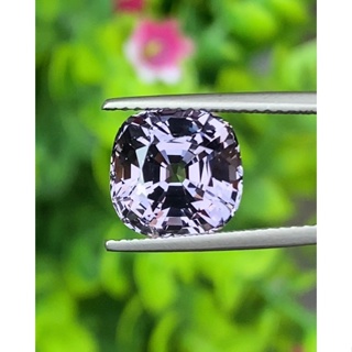 สปิเนล พม่า (Spinel 尖晶石 Myanmar) 5.33 กะรัต (Cts.克拉) ดิบ Unheated 未加热的 VVS