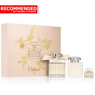 Chloe EDP Christmas 2021 Gift Set