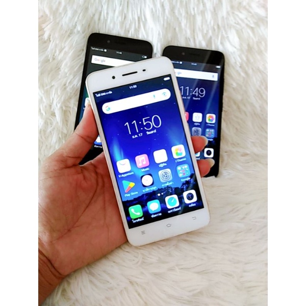 🔥มือ2​ vivo y53 เครื่องสวยคุณภาพดีรับประกันหลังการขาย🔥