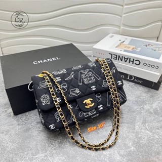 กระเป๋าสะพายข้าง Chanel