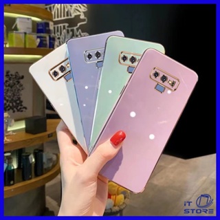 เคส Samsung Note9 S9 S9+ S9 Plus A14 5G A13 4G A04S 4G A12 A13 5G M12 Soft Case 2C-ZB