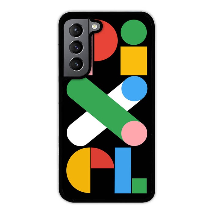 เคส Samsung Galaxy S22 S21 S20 Plus Ultra FE 5G Google Pixel D50