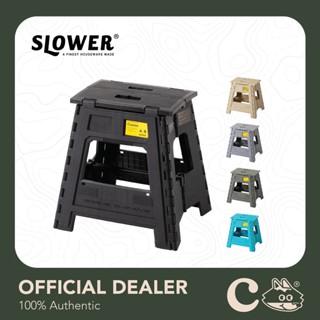 [เงินคืน 15% โค้ด 15CCBSEPW2] Slower Folding Stool : DX Casino