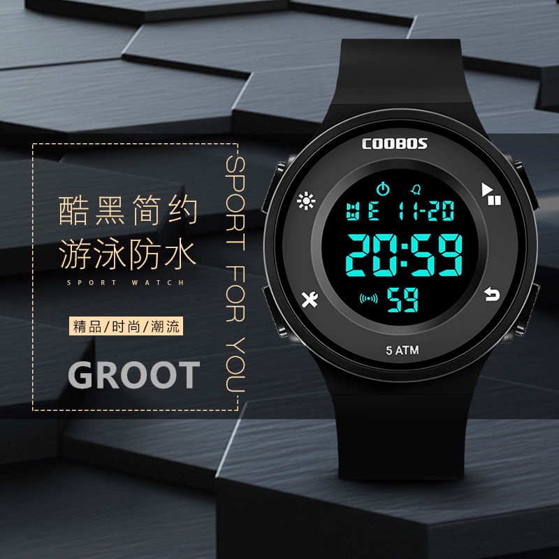 T500 PLUS Smart Watch smartwatch with Blood PRESSURE Monitor fitpro