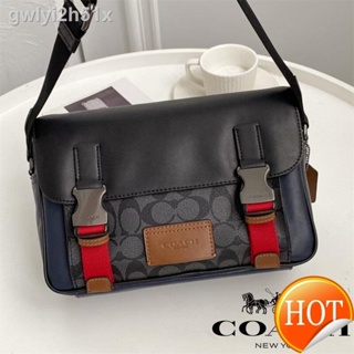 ❣【Free Shipping】CowhideOriginal factory Fashion Design Man Messenger Bags Classic Leather Men Bags Shoulder Crossbody Bu