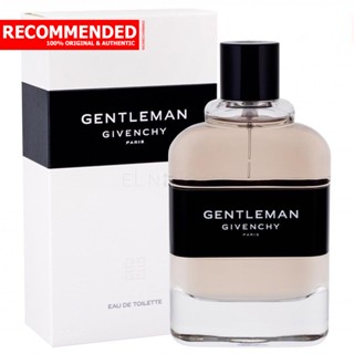 Givenchy Gentleman (2017) EDT 100 ml.