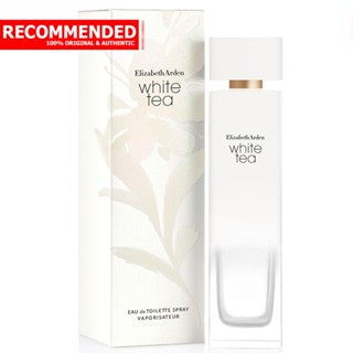 Elizabeth Arden White Tea EDT 100 ml.