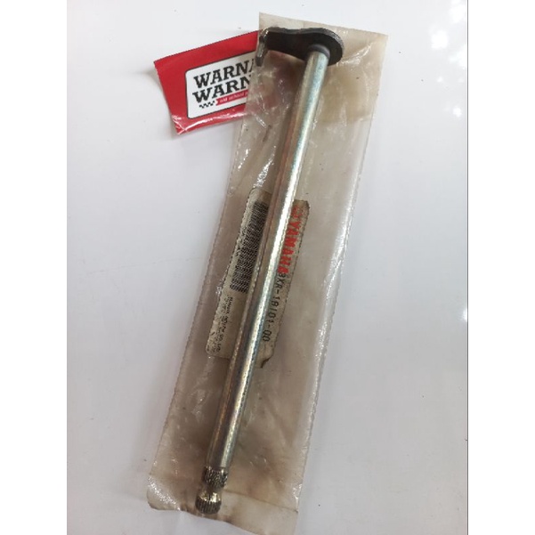 แกนคันเกียร์ Force 1 F1 F1ZR F1ZR F1ZR F1ZR | 3XA-18101-00