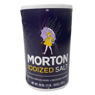 Salt Morton 737 G...