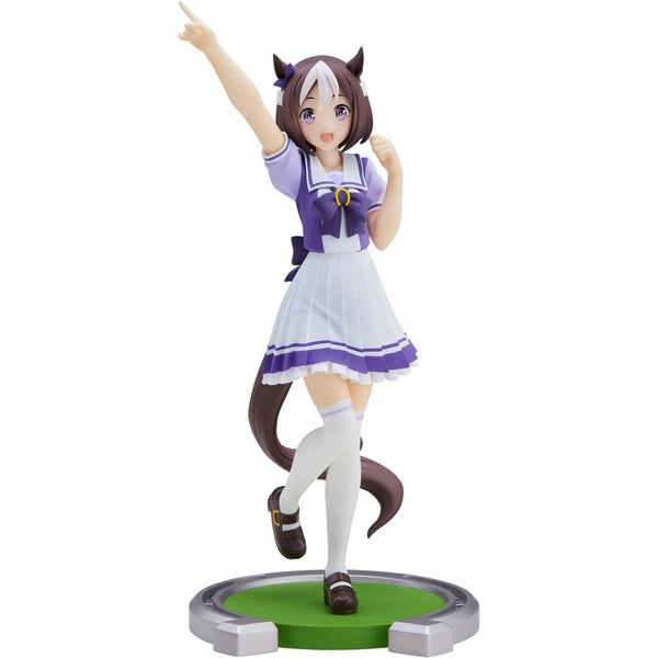 Banpresto Umamusume : Pretty Derby Special Week 4983164185171 (Figure)
