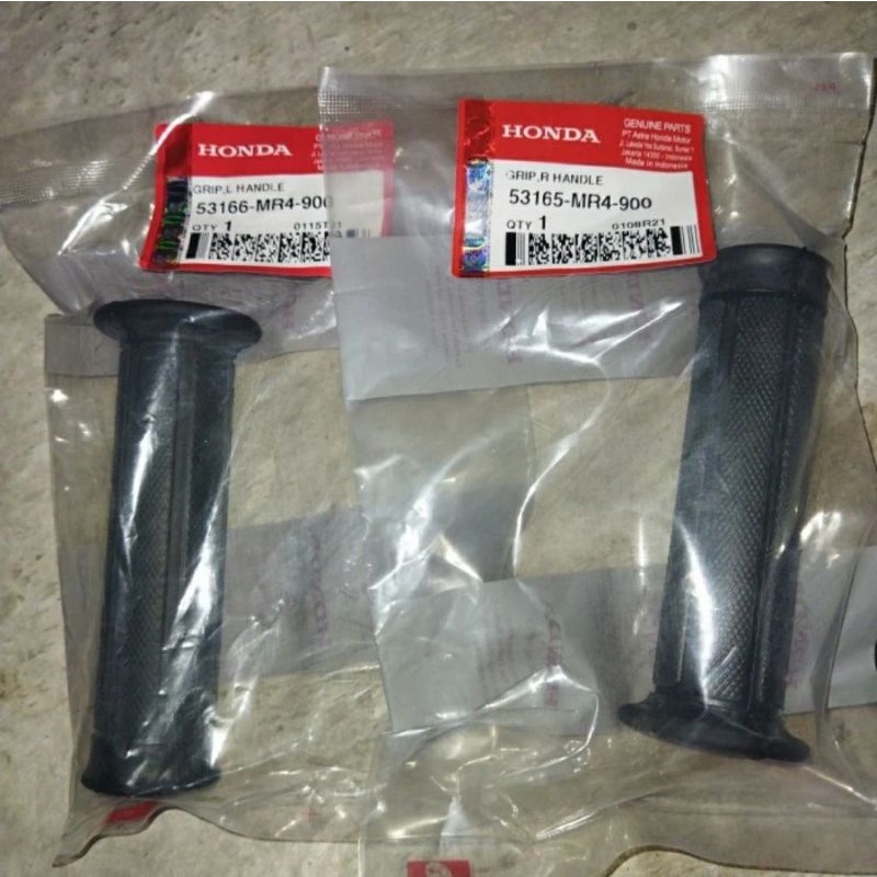 ปลอกแฮนด์ - Tiger 53165MR4900 53166MR4900