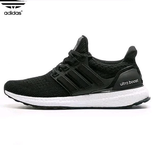 โปรสุดคุ้ม 🔥แท้100%🔥 Adidas Clover Ultra Boost UB รองเท้าผ้าใบผู้ชายและผู้หญิง รองเท้าใส่วิ่งและเที่