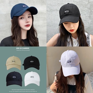 Cap_Brtxn Hat หมวกแก็ป ราคาถูก พร้อมส่ง