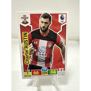 Panini - Adrenalyn XL Premier League 2019-2020 Southampton