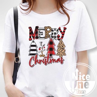 T-Merry Christmas Tshirt Graphic Tshirt Unisex tshirt For kids/Adult Highquality