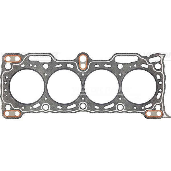 ประเก็นฝาสูบ ประเก็นชุดใหญ่ HONDA PRELUDE BA 1987-1992 B20A B20A5 B20A7 B20A9 2.0 16V.