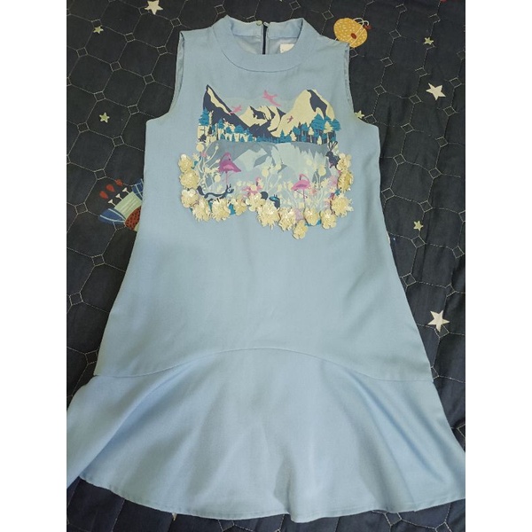 lynaroundงานป้ายมือสอง