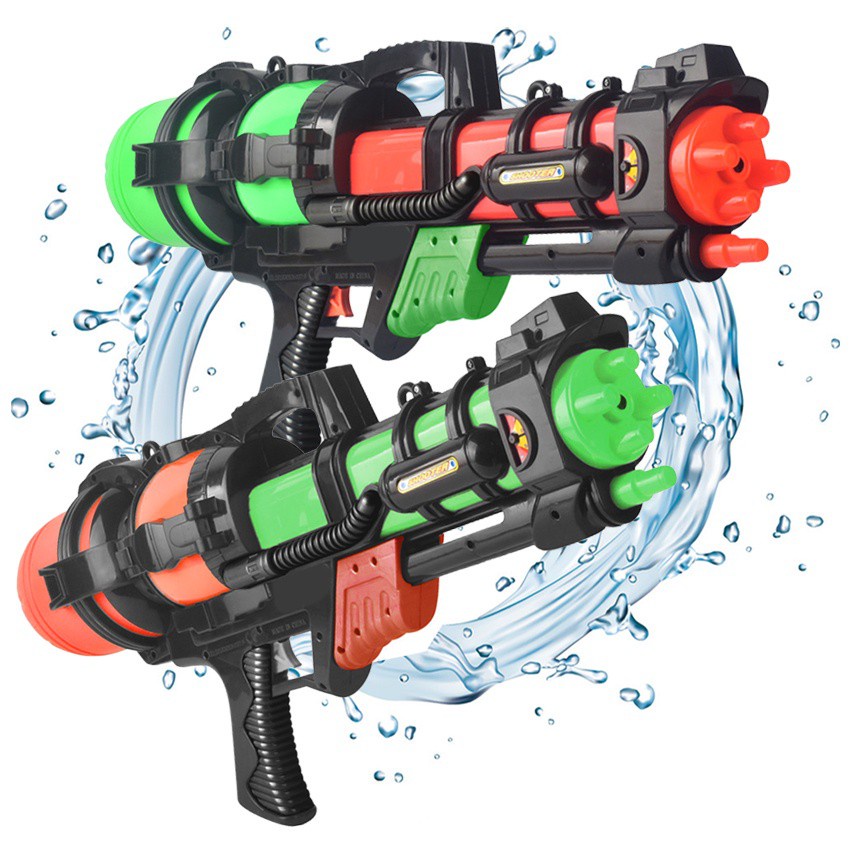 Nerf Gun Sniper Water Gun Super Water Blaster 10m Water Pump Action 