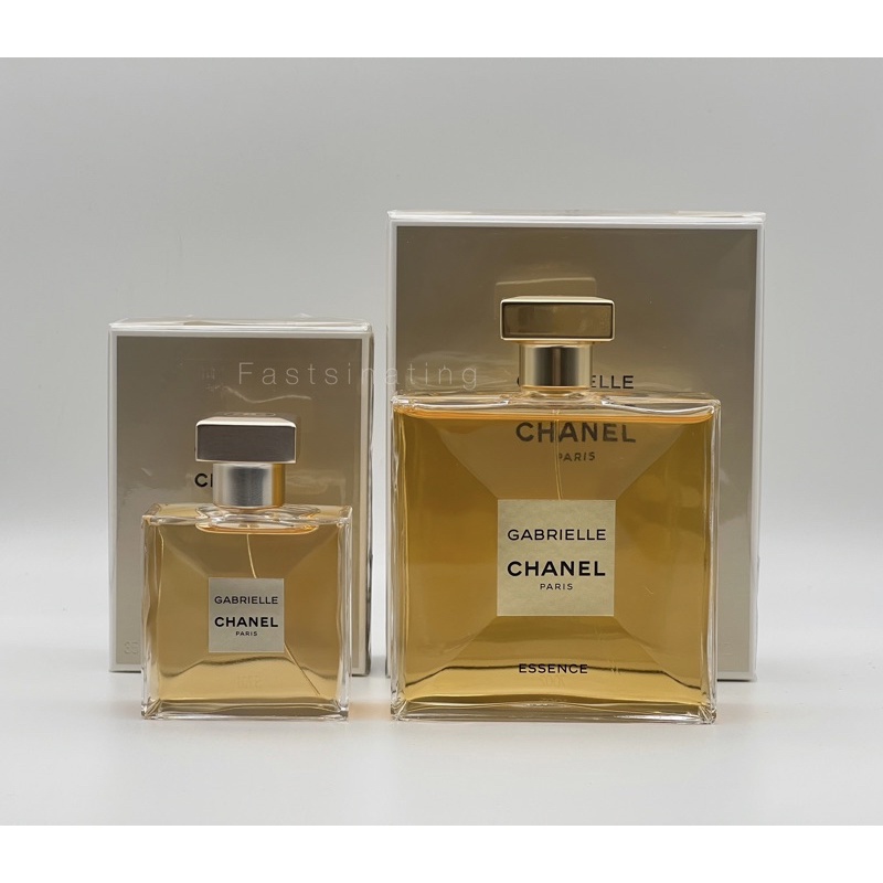 Chanel Gabrielle eau de Parfum / Essence Eau De Parfum Spray 35ml สินค้าฉลากไทยค่า