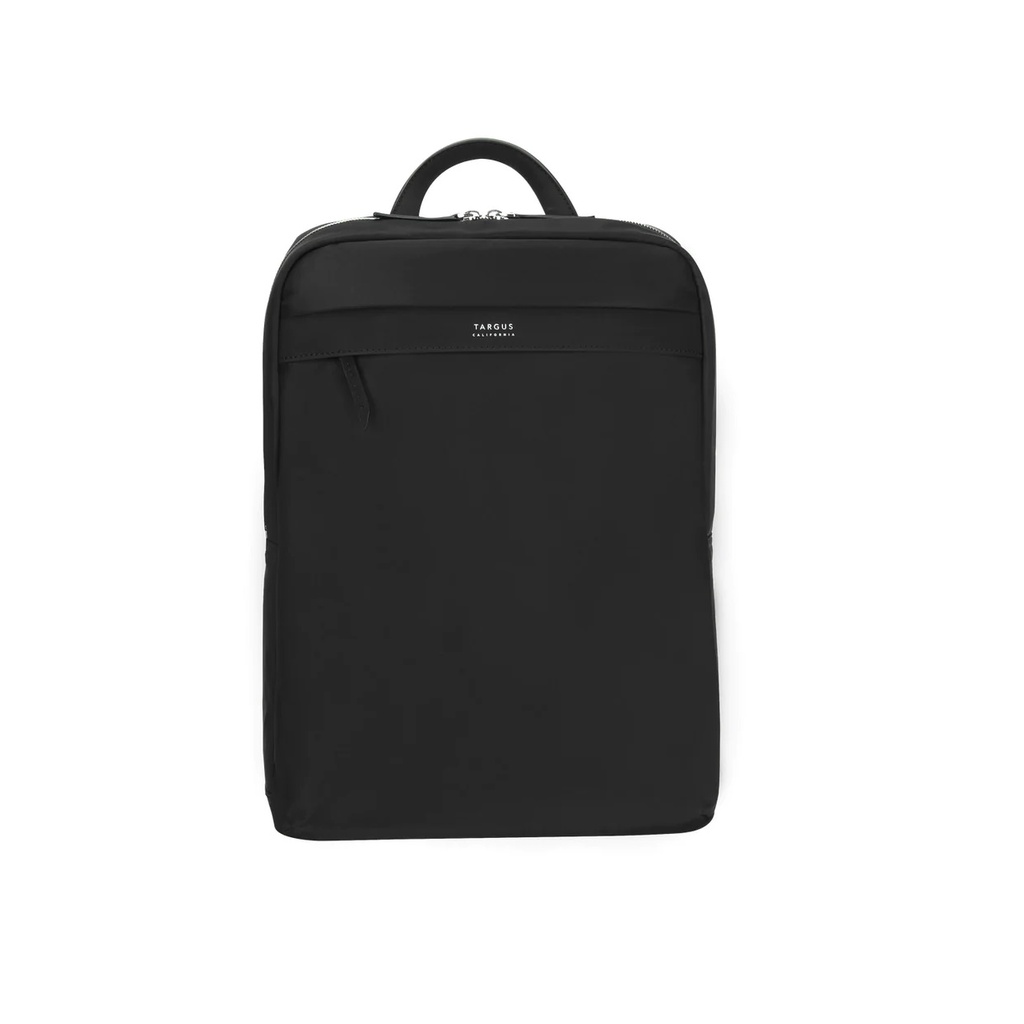 Targus 15'' Newport Ultra Slim Backpack (Black)