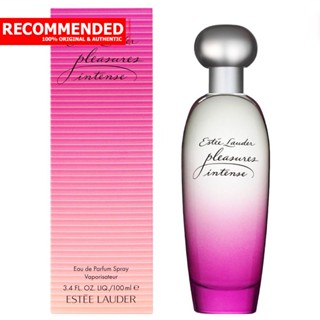 Estee Lauder Pleasures Intense EDP 100 ml.