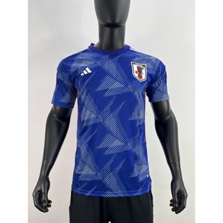 world cup Japan home เจเเปน โลโก้ปัก สวยงาม เกรด AAA 22/23