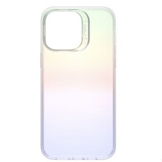 เคสมือถือ ZAGG ZAGG Iridescent for iPhone 14 Pro Max - Matte Iridescent