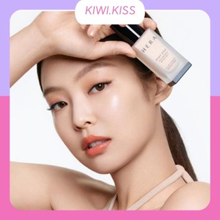 KIWI.KISS l  HERA NEW Silky Stay Foundation SPF20/PA++ 30g สีใหม่มาเพิ่มค่า