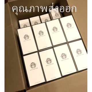ก้านไม้หอม ปรับอากาศ โรงแรมหรู 50 ml ใช้ได้นาน 1-2เดือน น้ำหอมปรับอากาศ น้ำมันหอมระเหย Reed Diffuser